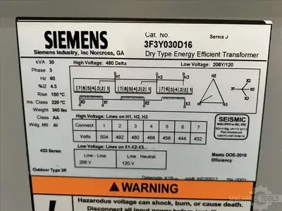 USED 2015 HAAS ST-30