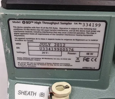 Used MY STORE _UNKNOWN_ Microplate Washers / Handlers Texas US | Sporadic Surplus LLC #1710755