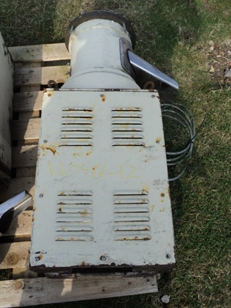 Used PREMIER 5" Colloid Mills New Jersey US | Perry Equipment #122084