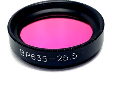 USED MIDOPT, MIDWEST OPTICAL IMRF-BP635-25.5
