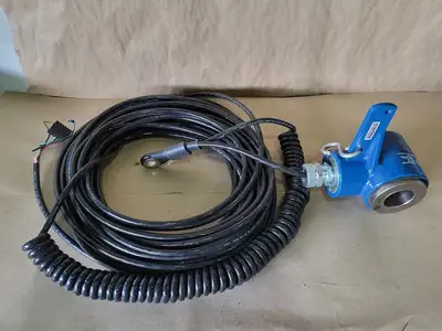 30k lb Load Cell w/ cable
