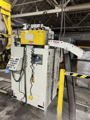 2015 COE CPR-DE-PO-6018 / CPPS-350-12 Coil Feed Lines | PressTrader Limited (3)