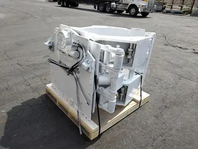 USED CASCADE 90F-RCS-21C
