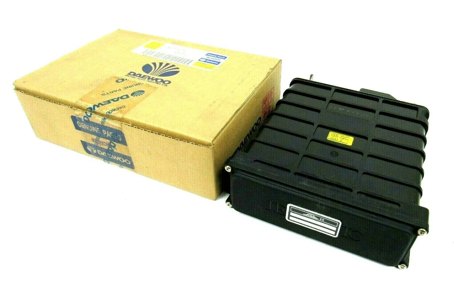 NEW DAEWOO 2537-9402 CONTROL MODULE LINDE CEB-06/15-Z 25379402