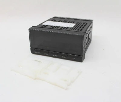 USED OMRON K3HB-XAD-A-DRT1