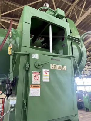Used MINSTER 7 O.B.I. Presses Ohio US | G-2000, Inc. #1063241