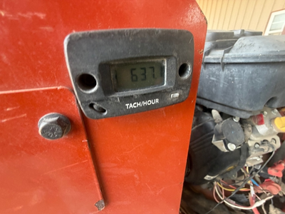 Used 2022 DITCH WITCH C16X Trenchers Oklahoma US | OT Truck & Tractor Sales #1383448