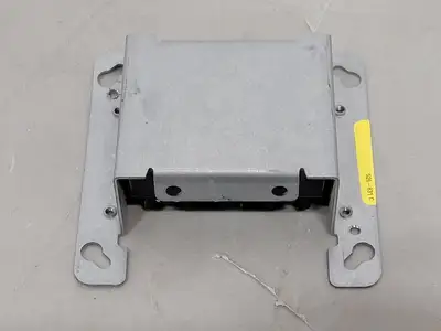 USED SIMPLEX TIME RECORDER CO. 2190-9173