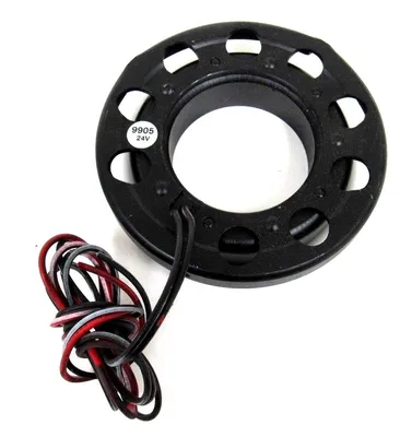 NEW WARNER ELECTRIC 5370-631-010 MAGNETIC BRAKE MODULE 5370631010