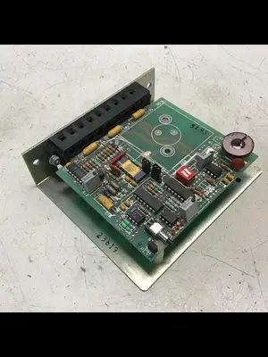 USED SCI 080-2491-4 REV A