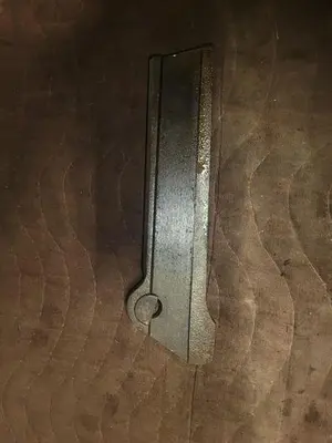 USED ARMSTRONG NO. 24