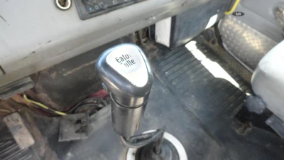 Used 2000 FREIGHTLINER FL112 Mobile Cranes Tennessee US | Ran Equipment #1398996