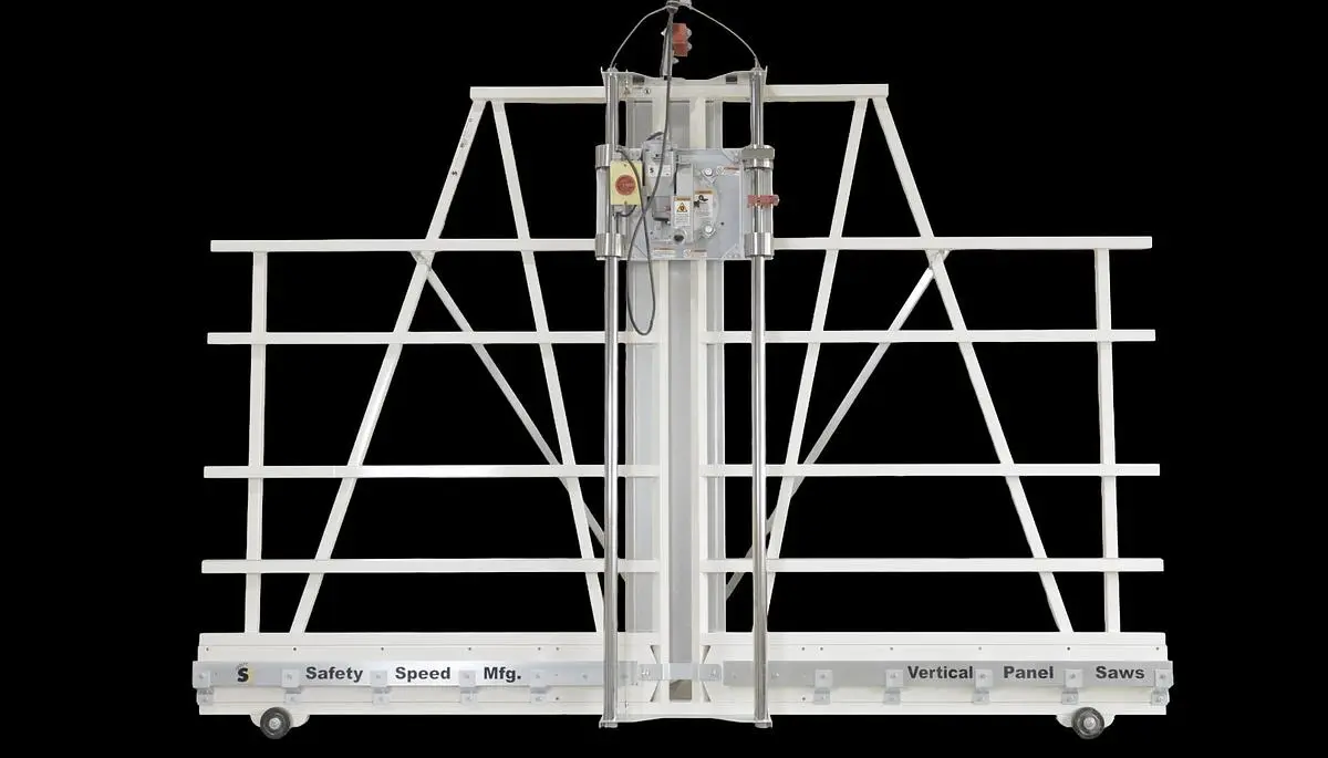 NEW SAFETY SPEED 6400