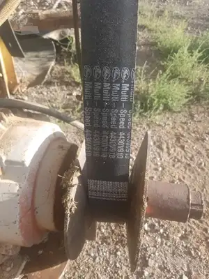 Used 1975 EAGLE CRUSHER 42X14 Vibratory Feeders Colorado US | ABN Services #1339237