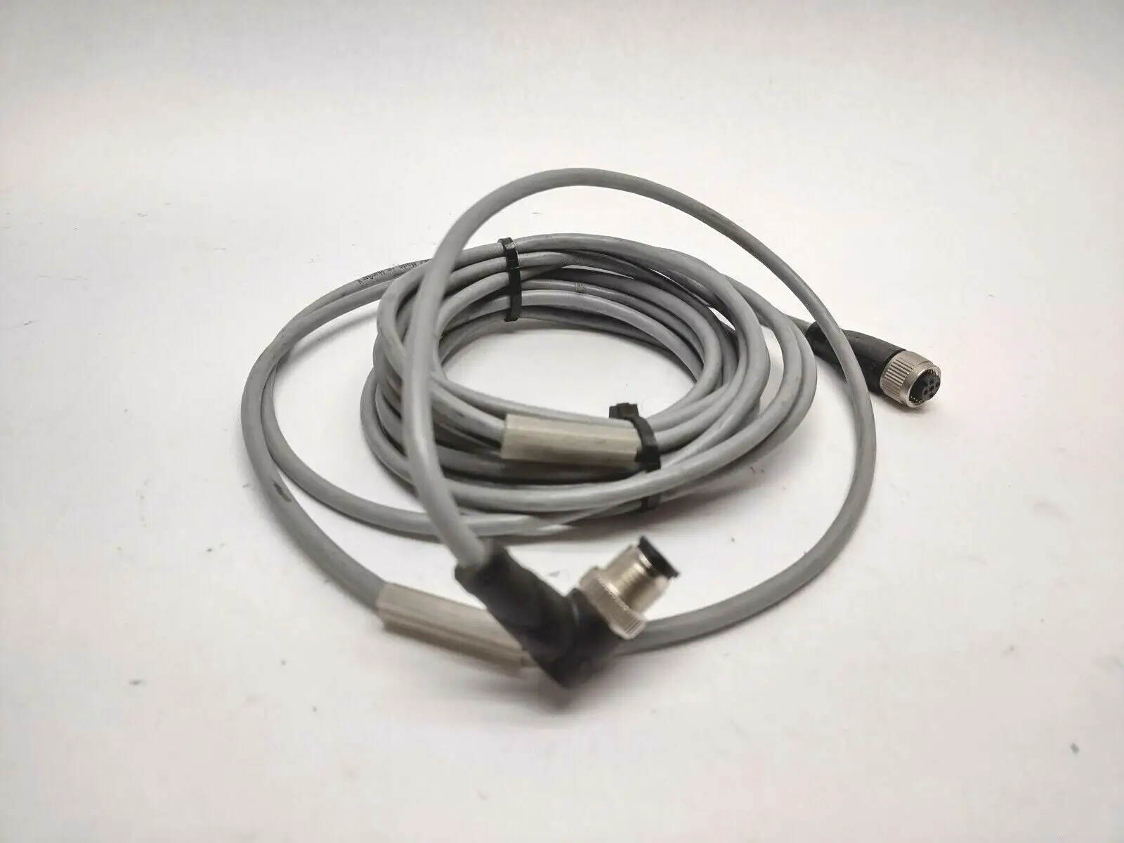Used Pepperl V1-G5M-PUR-ABG-V1-W Misc Electrical & Power Parts Michigan US | Maverick Industrial Sales #1473893