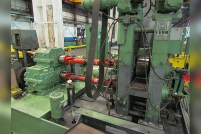 Used FENN _UNKNOWN_ 4-HI Rolling Mills | National Machinery Exchange #1499820