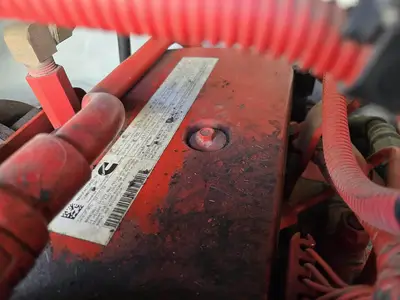 Used 2013 FREIGHTLINER M2 106 Tractors & Trailers California US | Ben Kaplan Equipment #1343524