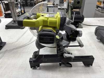 Used RYOBI "P552" Miter Saws Texas US | MachineryMax #1488164