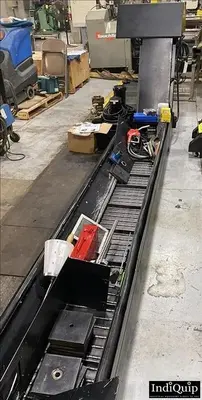 USED 2012 MAZAK SLANT TURN 50N