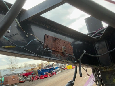 Used 2006 KAUFMAN 36' TANDEM AXLE GOOSENECK Gooseneck Cargo Trailers Michigan US | Miedema Asset Management Group #1769393