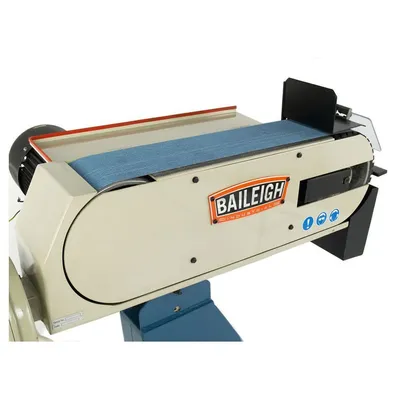 BAILEIGH BA9-1000698 Belt Grinders | Sierra Victor Industries (3)