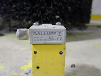 Polishing Machine