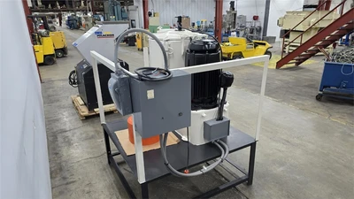 USED PRODEX 35JSS