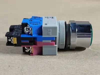 NEW IDEC ALFW29911D-G-24V