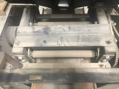 USED CRAFTSMAN 12" PLANER