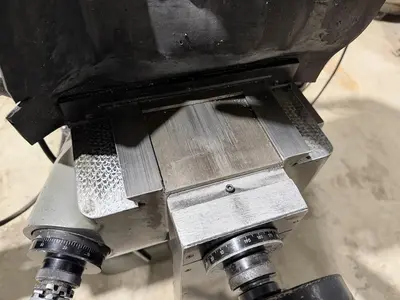 USED BRIDGEPORT SERIES 1