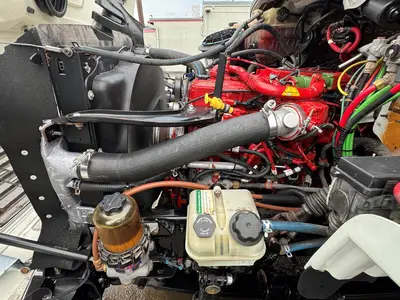Used 2019 FREIGHTLINER M2 Carhaulers Florida US | Truck and Van Outlet #1509219