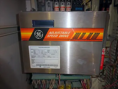 USED W&P ZSK40