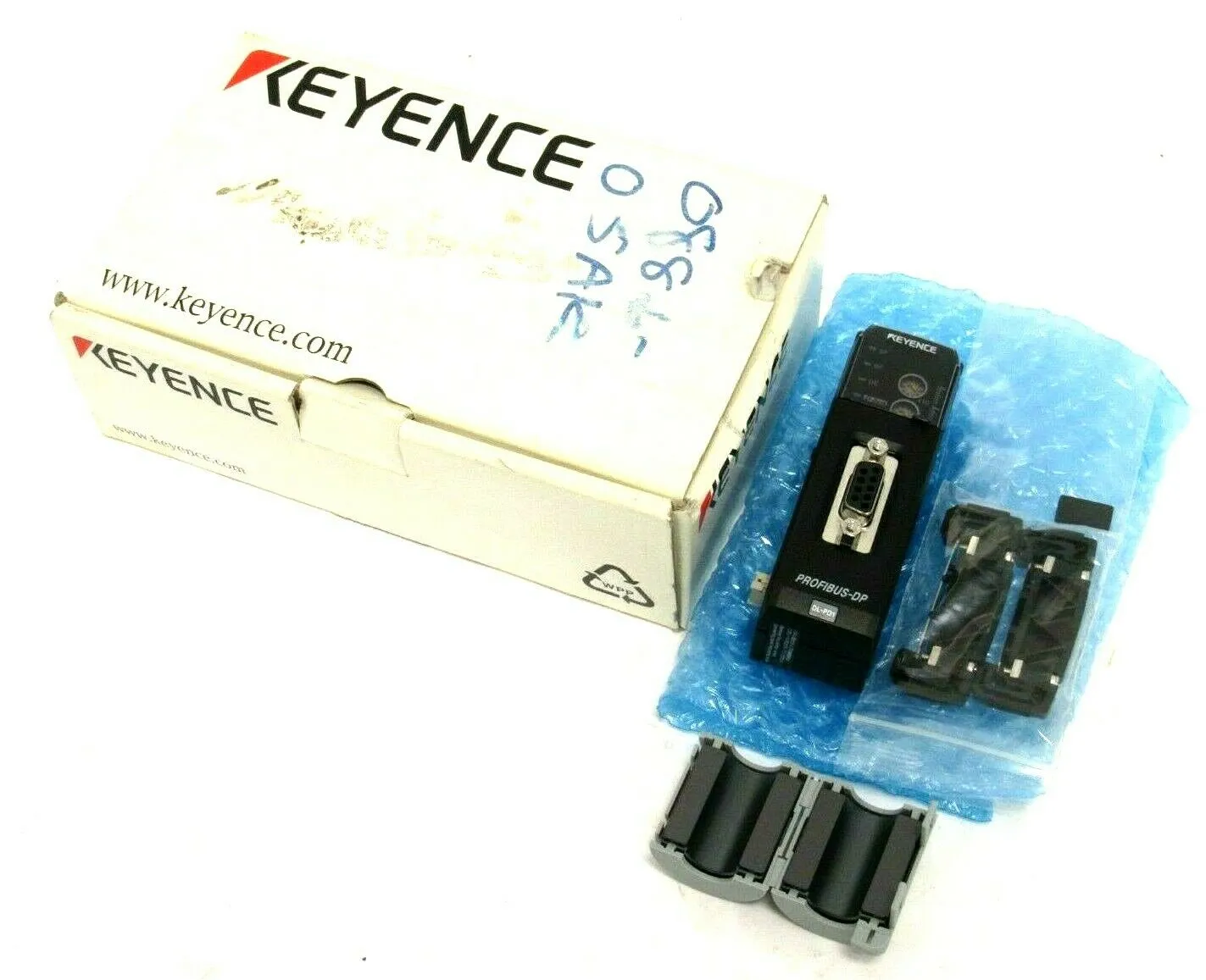 NEW KEYENCE DL-PD1 COMMUNICATION UNIT DLPD1