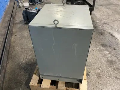 Used BASLER ELECTRIC CO _UNKNOWN_ DC Power Supplies Ohio US | HGR 24 #1572078
