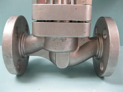 NEW Trimteck Optimux OpGL