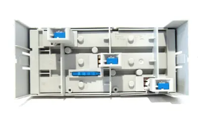 NEW WOHNER 32577 BUSBAR ADAPTER