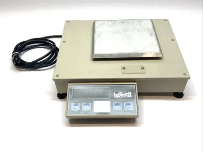 Used Pennsylvania Scale Co. Postal Scale 5lb x 0.0005lb Class III Scales Michigan US | Maverick Industrial Sales #1454292