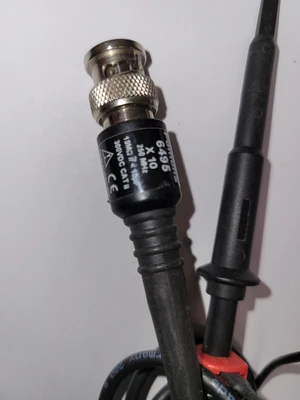 USED POMONA ELECTRONICS 6495