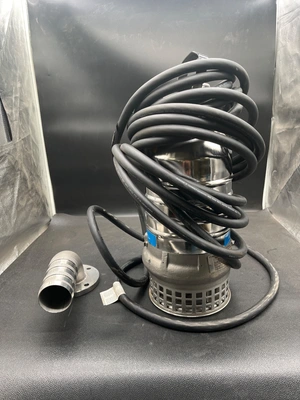 NEW FLYGT 3060.390-1136 1150037