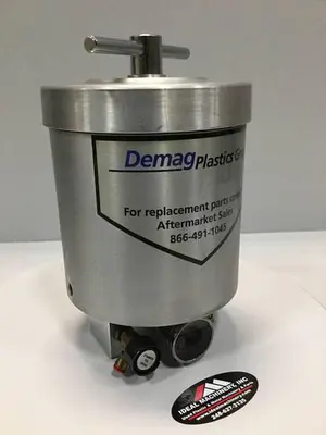 USED FILTROIL BU-50