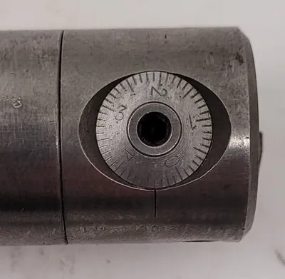 Sandvik Coromant C3-391.39A-1-024 209A Tooling & Accessories, Boring | Machinery Central (4)