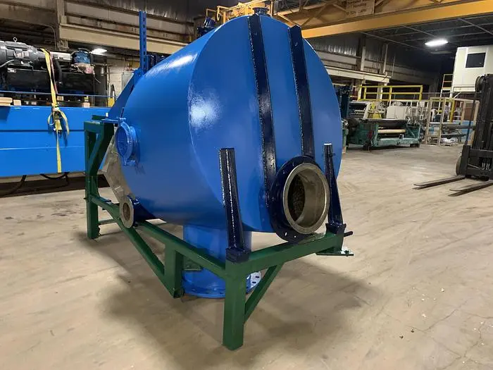 Used FIBERPREP SIZE II Separators Pennsylvania US | Global Equipment International, LLC #185895