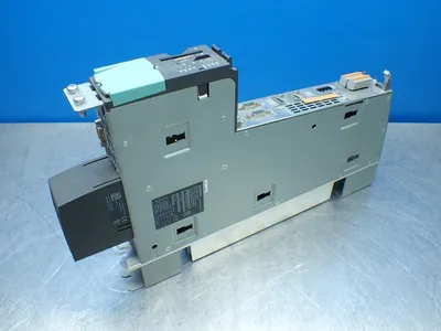 USED SIEMENS 6FC53730AA000AA1