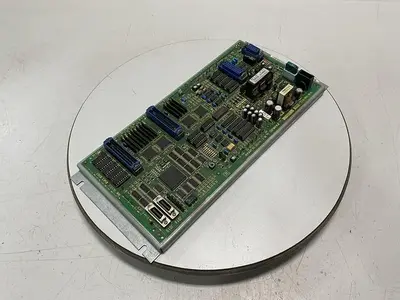 USED FANUC A16B-3200-0230/08B