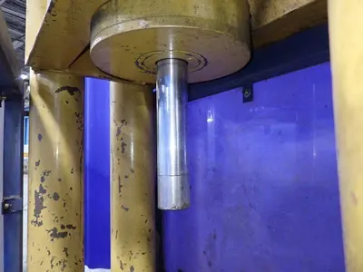 USED ENERPAC
