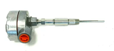 NEW ROSEMOUNT 0078R21A30N040E5 TEMPERATURE SENSOR 0078-9359034 00079-0001-0185