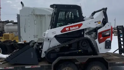USED 2026 Bobcat T66