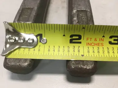 USED SAMSONS DET17
