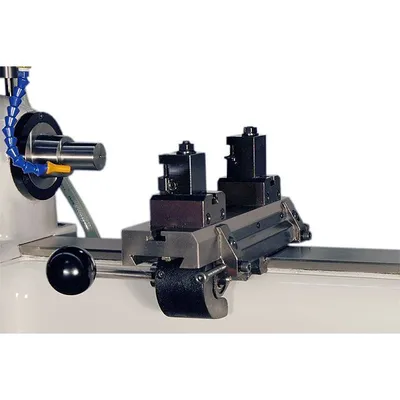 VICTOR 616EVS Tool Room Lathes | Sierra Victor Industries (4)