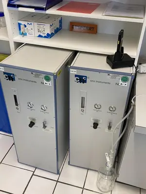 Complete Molecular & Immunodiagnostics Lab Package